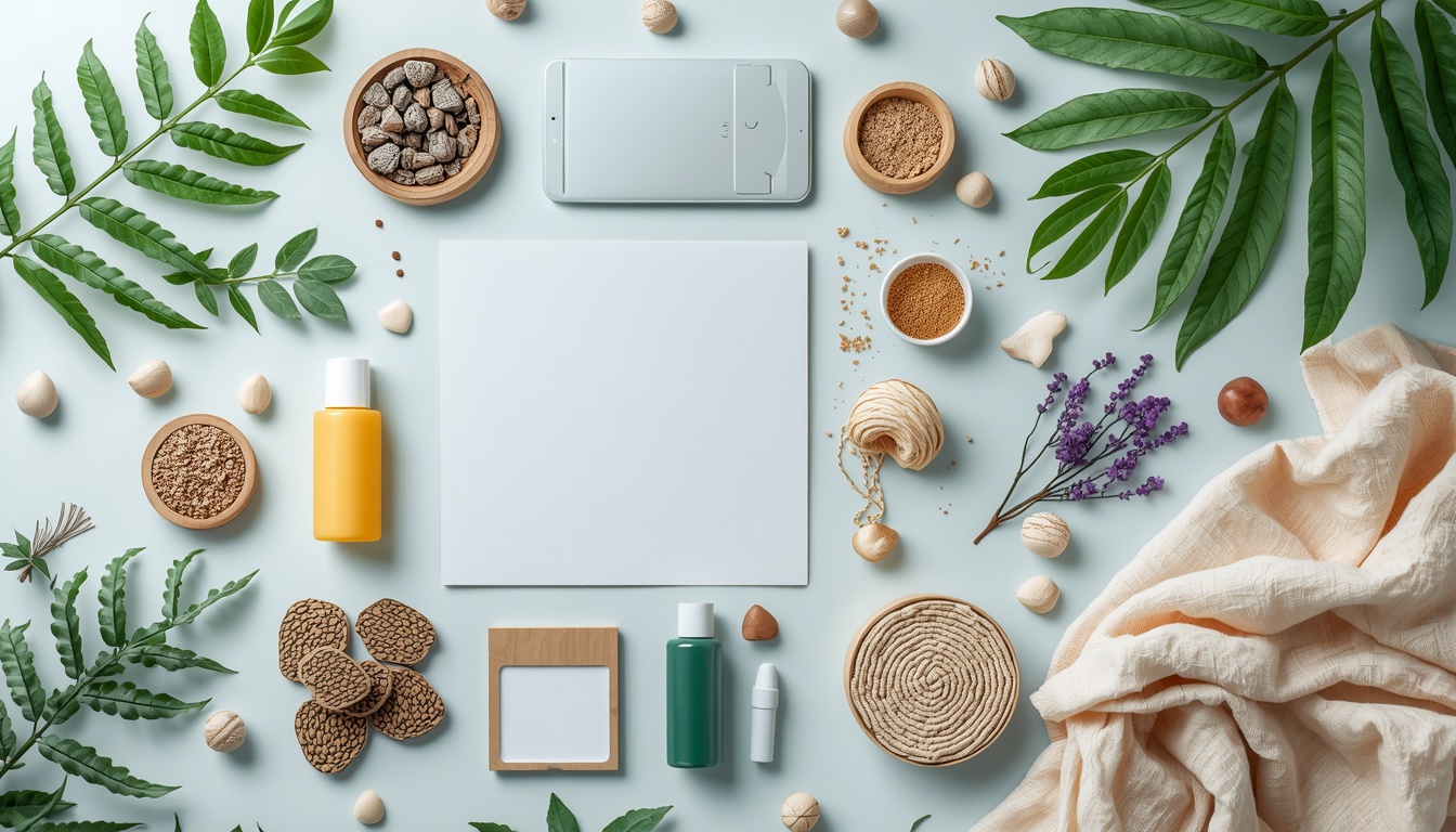 Collection of wellness resources and materials used in MindLunara recuperation plans